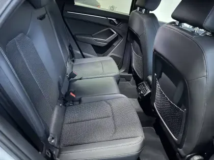 Photo 11 Audi Q3  Sportback 45 TFSIe  245 ch S tronic 6