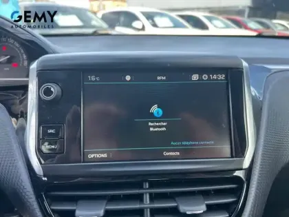 Photo 32 Peugeot 208 Gén. I Ph2 Signature 5