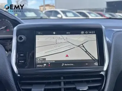 Photo 28 Peugeot 208 Gén. I Ph2 Signature 5