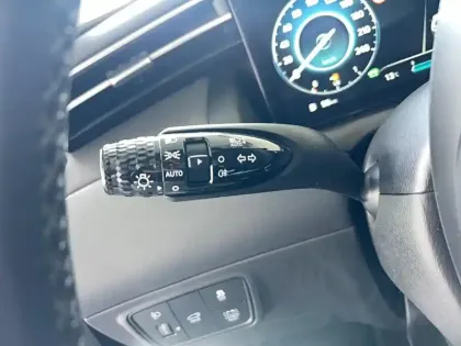 Photo 15 Hyundai Tucson  1.6 T-GDI 230 Hybrid BVA6