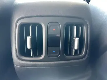 Photo 9 Hyundai Tucson  1.6 T-GDI 230 Hybrid BVA6