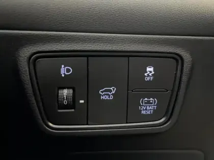 Photo 28 Hyundai Tucson  1.6 T-GDI 230 Hybrid BVA6