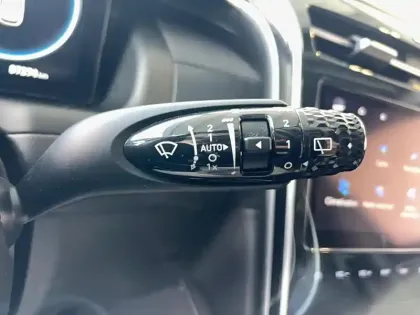 Photo 14 Hyundai Tucson  1.6 T-GDI 230 Hybrid BVA6