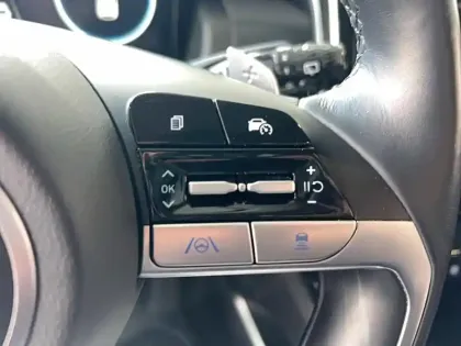 Photo 13 Hyundai Tucson  1.6 T-GDI 230 Hybrid BVA6