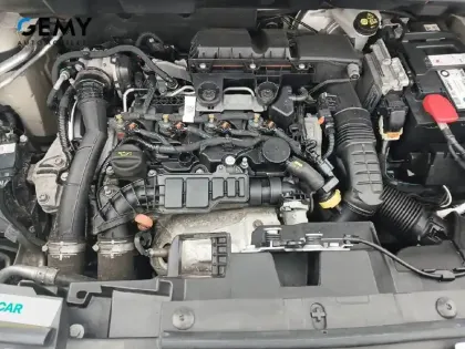 Photo 33 Peugeot Partner Gén. III Ph1 NG Base 4