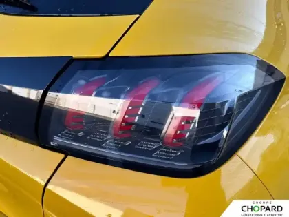 Photo 66 Peugeot 208  Electrique 50 kWh 136ch