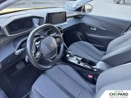 Photo 79 Peugeot 208  Electrique 50 kWh 136ch