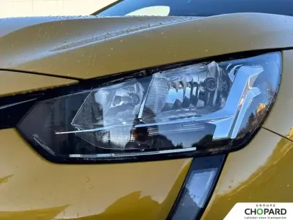 Photo 65 Peugeot 208  Electrique 50 kWh 136ch