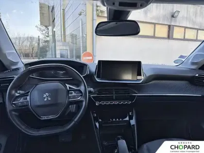 Photo 11 Peugeot 208 Gén. II Ph1 NG Allure 5