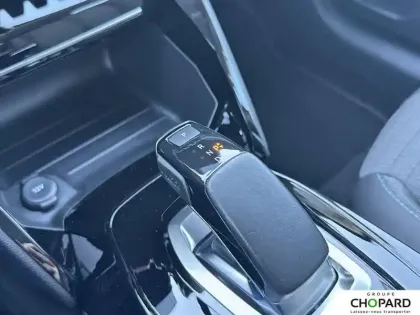 Photo 100 Peugeot 208  Electrique 50 kWh 136ch