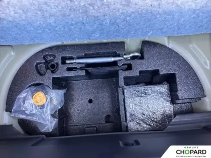 Photo 28 Peugeot 208 Gén. II Ph1 NG Allure 5