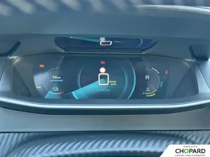 Photo 94 Peugeot 208  Electrique 50 kWh 136ch