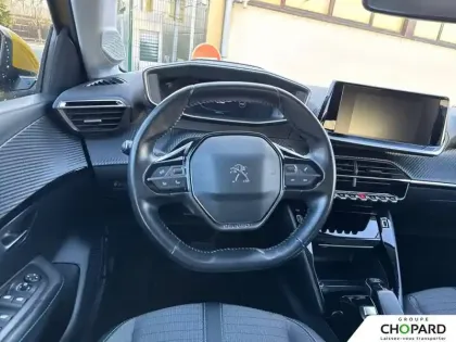 Photo 15 Peugeot 208 Gén. II Ph1 NG Allure 5