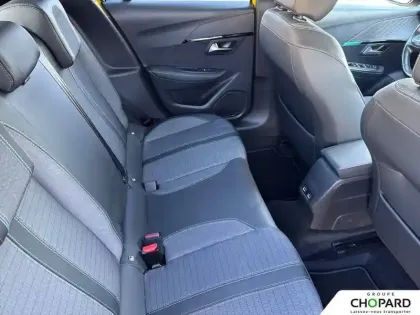 Photo 97 Peugeot 208  Electrique 50 kWh 136ch