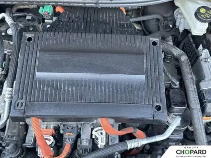 Photo 64 Peugeot 208  Electrique 50 kWh 136ch