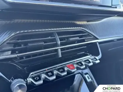 Photo 60 Peugeot 208  Electrique 50 kWh 136ch