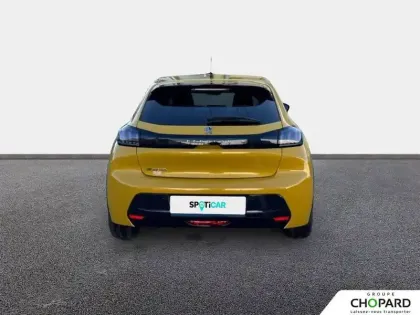 Photo 5 Peugeot 208 Gén. II Ph1 NG Allure 5