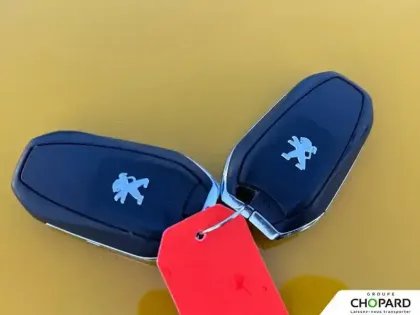 Photo 98 Peugeot 208  Electrique 50 kWh 136ch