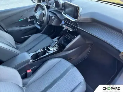 Photo 90 Peugeot 208  Electrique 50 kWh 136ch