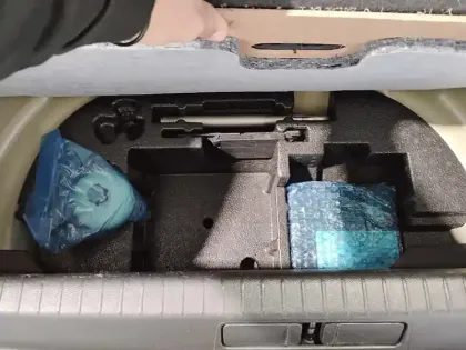 Photo 16 Peugeot 208  Electrique 50 kWh 136ch