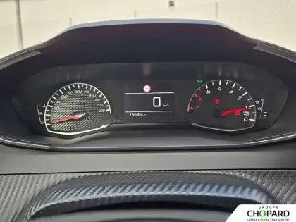 Photo 16 Peugeot 208 Gén. II Ph1 NG Style 5