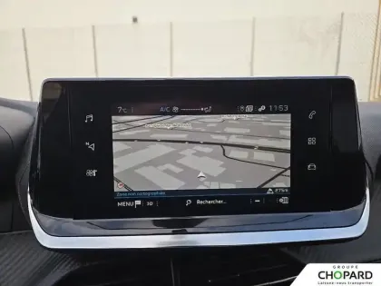 Photo 50 Peugeot 208 Gén. II Ph1 NG Style 5