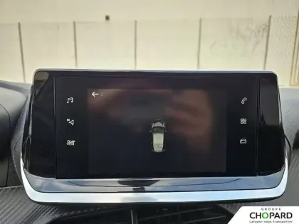 Photo 14 Peugeot 208 Gén. II Ph1 NG Style 5