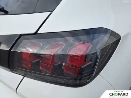 Photo 27 Peugeot 208 Gén. II Ph1 NG Style 5