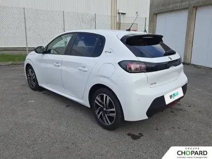 Photo 71 Peugeot 208 Gén. II Ph1 NG Style 5