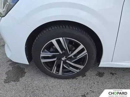 Photo 61 Peugeot 208 Gén. II Ph1 NG Style 5