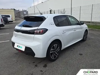 Photo 67 Peugeot 208 Gén. II Ph1 NG Style 5