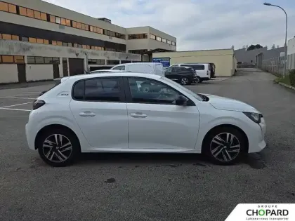 Photo 35 Peugeot 208 Gén. II Ph1 NG Style 5