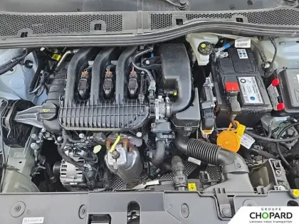 Photo 62 Peugeot 208 Gén. II Ph1 NG Style 5