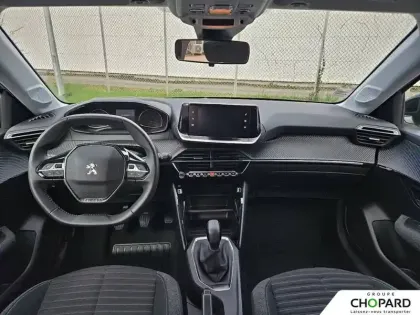 Photo 48 Peugeot 208 Gén. II Ph1 NG Style 5