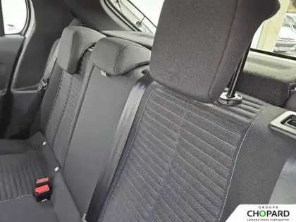 Photo 18 Peugeot 208 Gén. II Ph1 NG Style 5