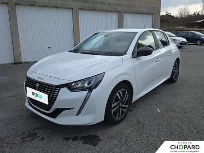 Photo 66 Peugeot 208 Gén. II Ph1 NG Style 5