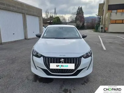 Photo 31 Peugeot 208 Gén. II Ph1 NG Style 5