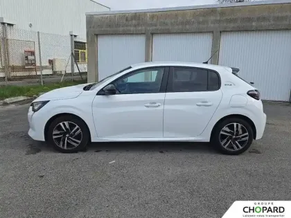 Photo 36 Peugeot 208 Gén. II Ph1 NG Style 5