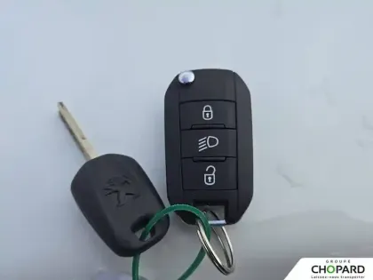 Photo 20 Peugeot 208 Gén. II Ph1 NG Style 5