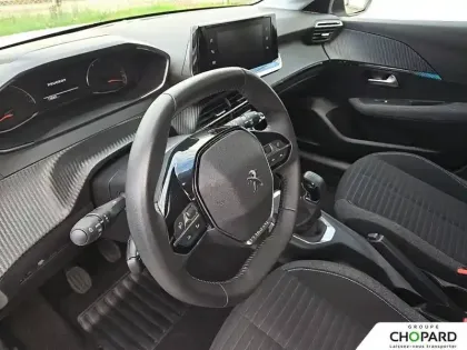 Photo 38 Peugeot 208 Gén. II Ph1 NG Style 5