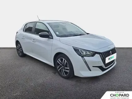 Photo 41 Peugeot 208 Gén. II Ph1 NG Style 5