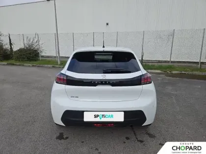 Photo 33 Peugeot 208 Gén. II Ph1 NG Style 5