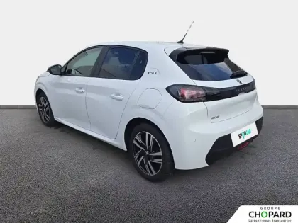 Photo 6 Peugeot 208 Gén. II Ph1 NG Style 5