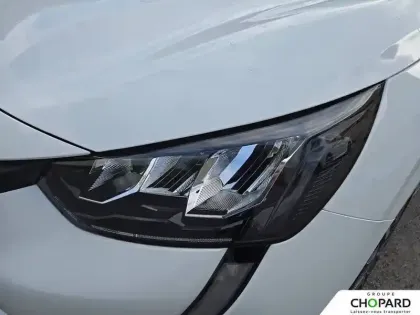 Photo 26 Peugeot 208 Gén. II Ph1 NG Style 5