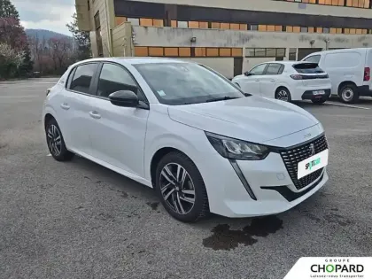 Photo 69 Peugeot 208 Gén. II Ph1 NG Style 5