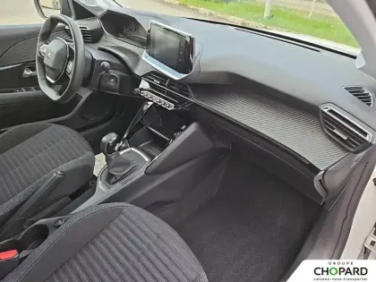 Photo 12 Peugeot 208 Gén. II Ph1 NG Style 5