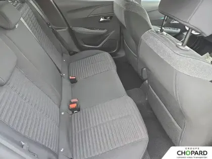 Photo 19 Peugeot 208 Gén. II Ph1 NG Style 5