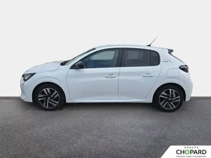 Photo 9 Peugeot 208 Gén. II Ph1 NG Style 5