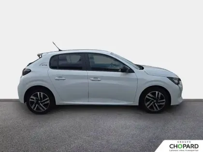 Photo 8 Peugeot 208 Gén. II Ph1 NG Style 5