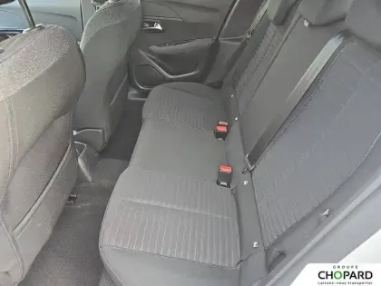 Photo 17 Peugeot 208 Gén. II Ph1 NG Style 5